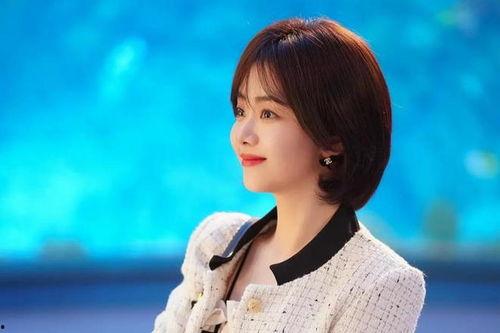 谭松韵最新电视剧