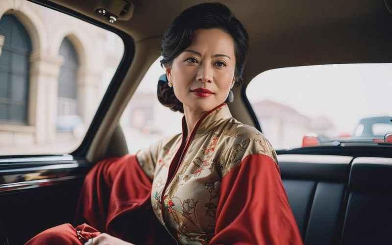 樱桃电视剧全集第一部,第一部：命运之轮