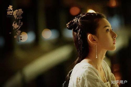 宋祖儿演过的电视剧,从青春校园到古装传奇