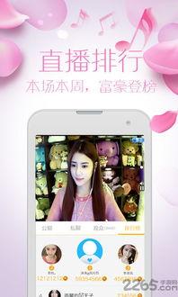 成人直播什么app好,热门APP一览