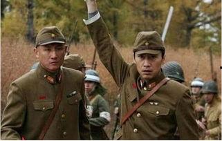 日本鬼子电视剧